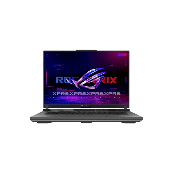 <tc>أسوس روج أستريكس G16 بمعالج رايزن 9 9955HX – كارت شاشة RTX 5060 (رامات 16 جيجا / هارد 1 تيرا SSD) – شاشة 16 بوصة بدقة FHD+ ومعدل تحديث 165 هرتز – ويندوز 11 هوم</tc>