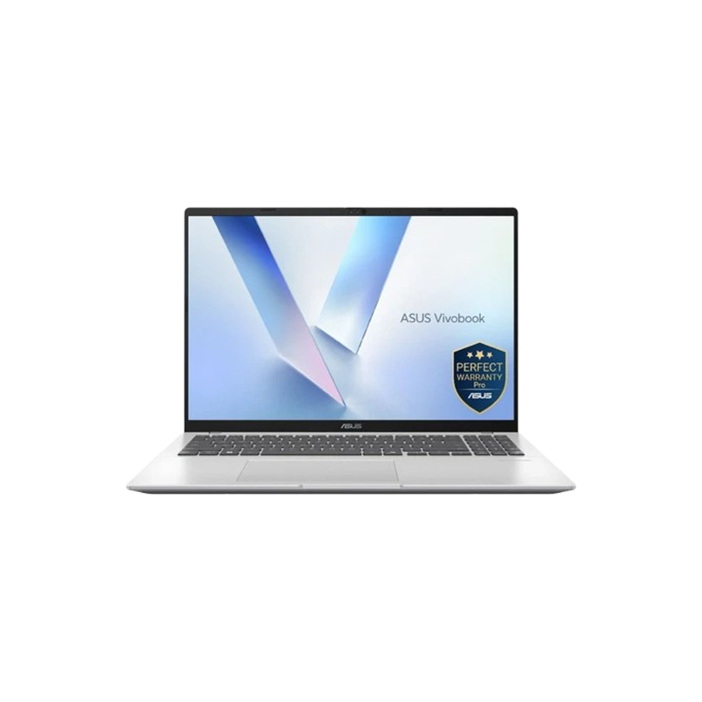 Asus VivoBook 16 X1607CA-MB157W ,CORE ULTRA 7 255,16GB DDR5,512GB PCIE G4 SSD ,16-Inch WUXGA,Intel® Graphics,Win11H