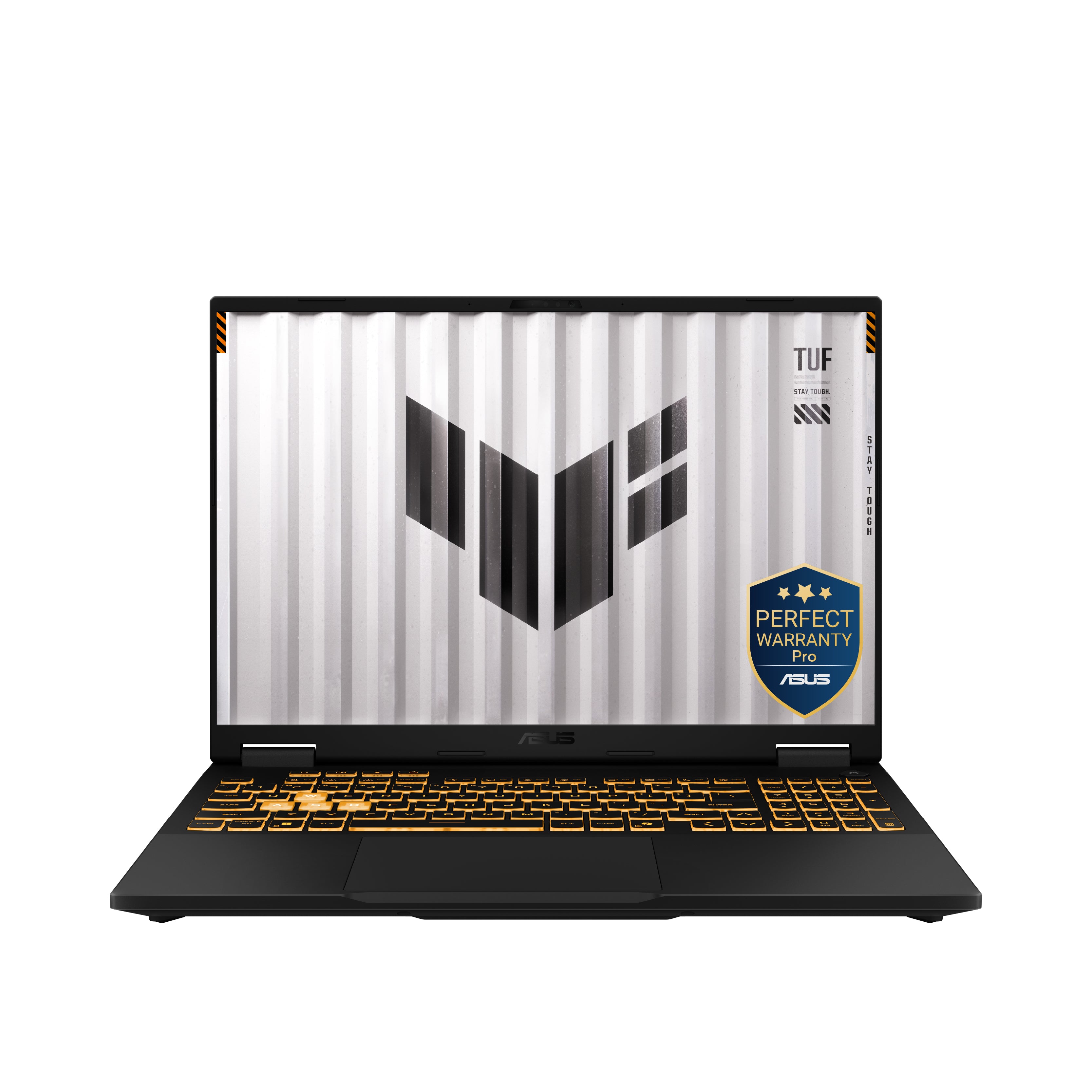 ASUS TUF Gaming F16 (FX608JMR-RV057W) Intel Core i7-14650HX 16GB DDR5 512GB SSD RTX™ 5060-8GB 16-inch WUXGA 165Hz Win11 H