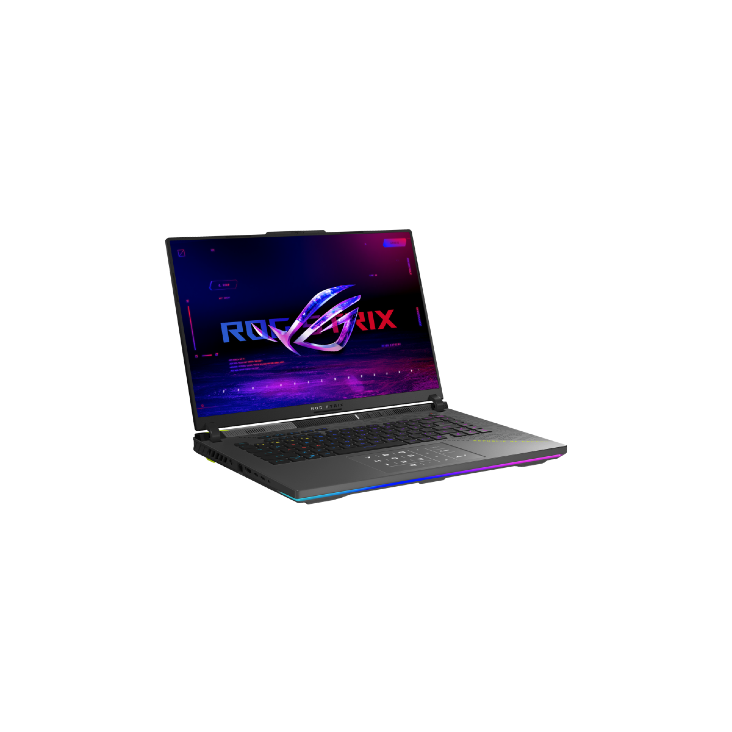 Asus ROG Strix G16 RTX 5070 Ti egypt