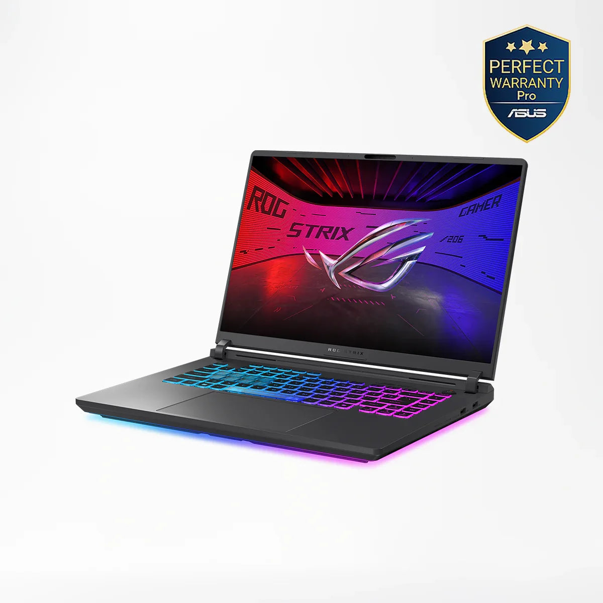 Asus ROG Strix G16 RTX 5080 egypt