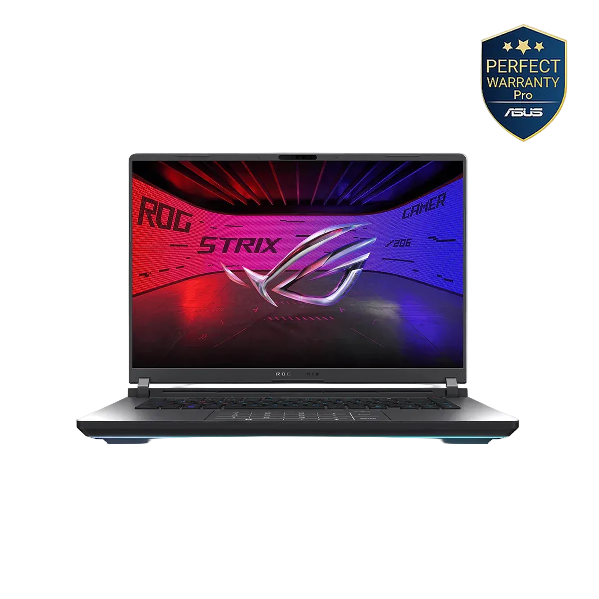 Asus ROG Strix G16 Ultra 9 RTX 5080