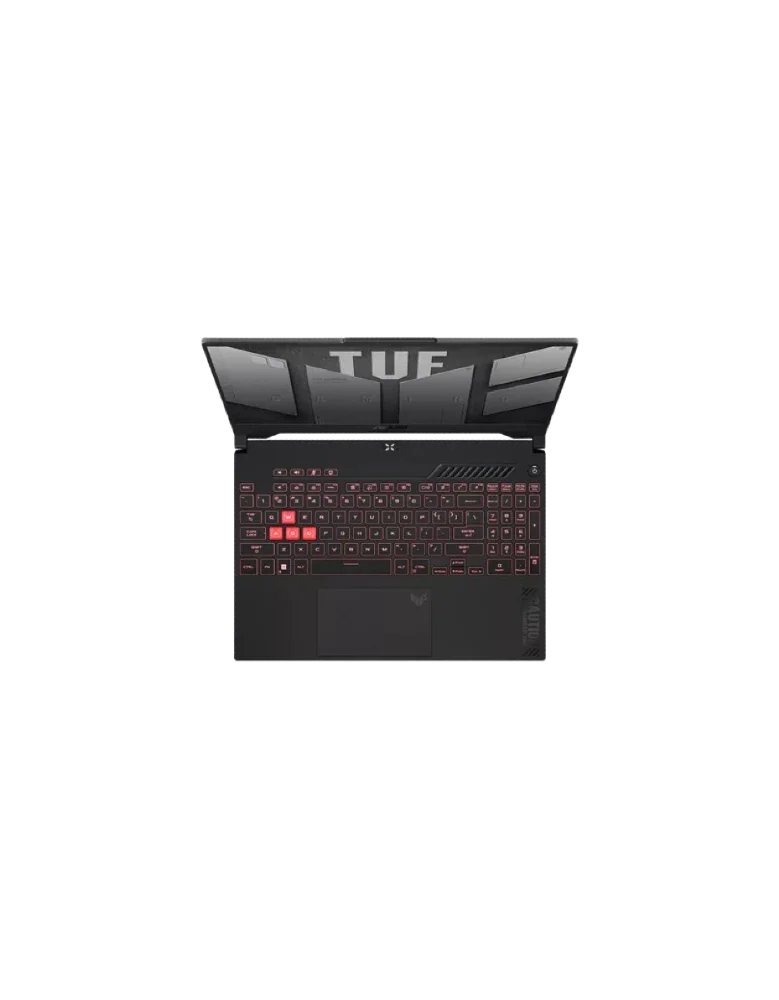 Asus TUF A15 RTX 3050