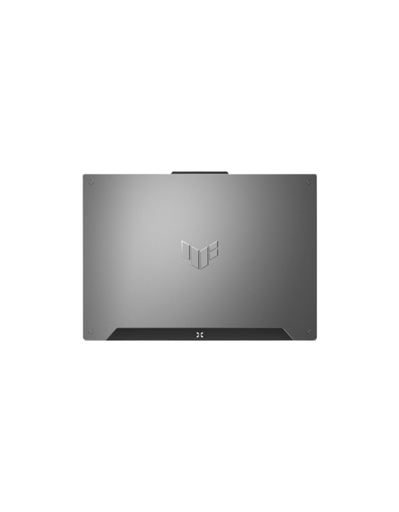 Asus TUF A15 RTX 3050 build