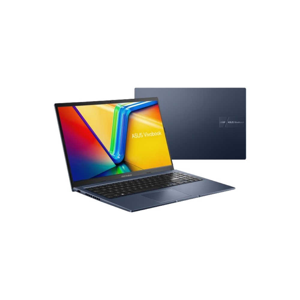 Asus Vivobook 15 Intel Core i5-1335U 8GB 512GB SSD Intel UHD Graphics Win11 xprs 3