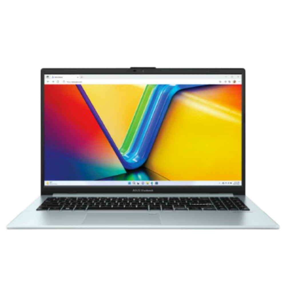 Asus Vivobook Go 15 AMD Ryzen 3 7320U