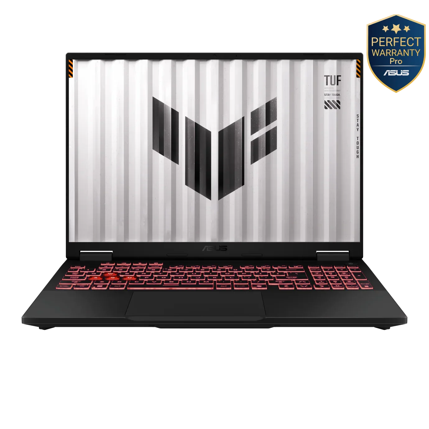 ASUS TUF A16 (FA608UH-RV007W) AMD Ryzen 7 260 - RTX 5050 (16GB RAM / 512GB SSD) 16 Inch FHD 165Hz Display - Windows 11 Home