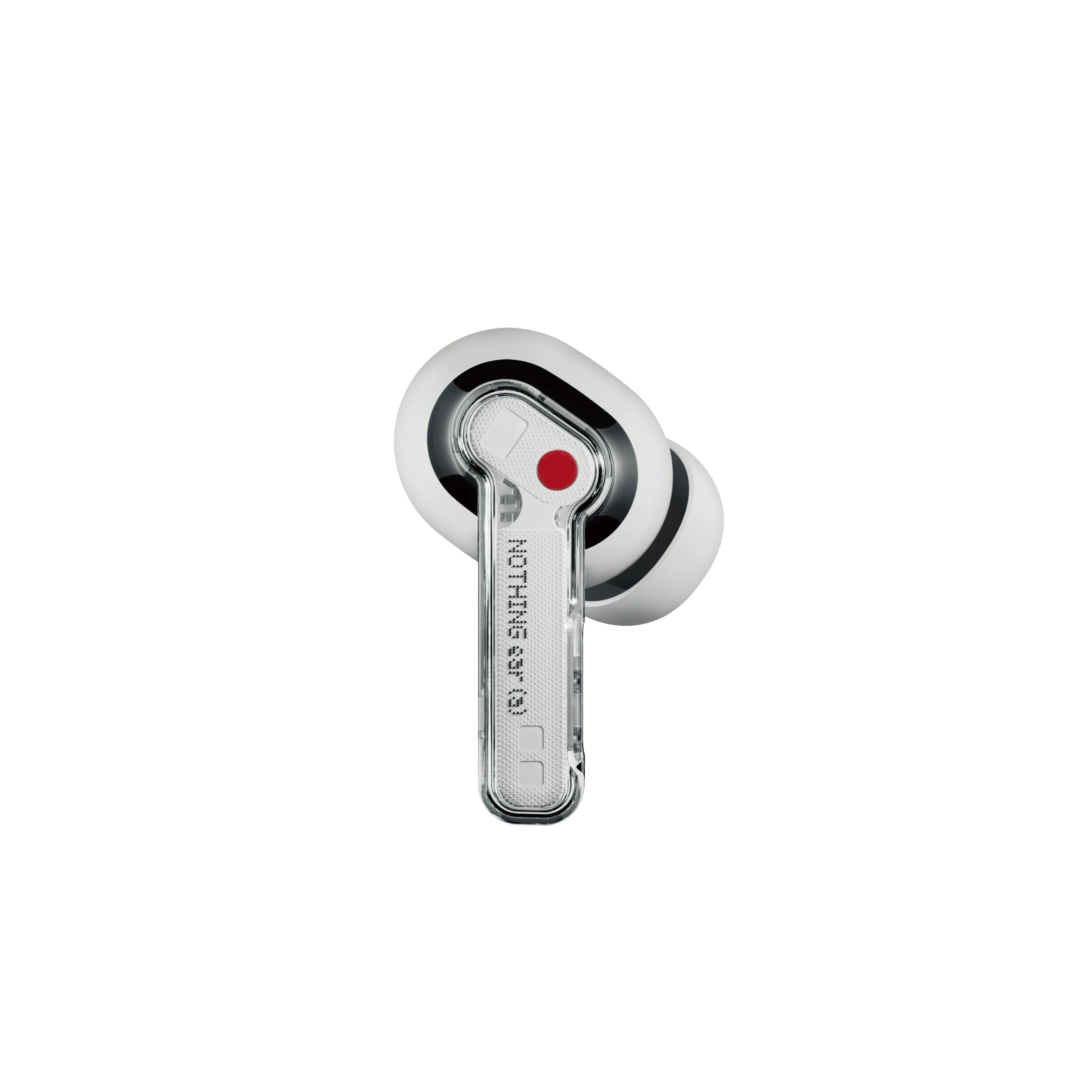 Nothing Earbuds ear (a)