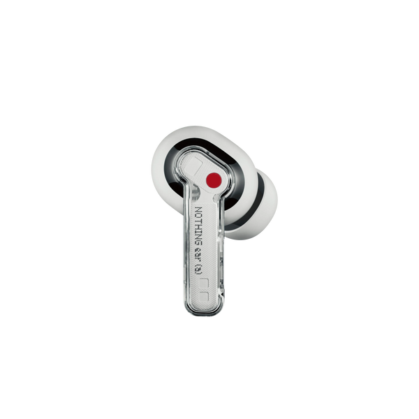 Nothing Earbuds ear (a)