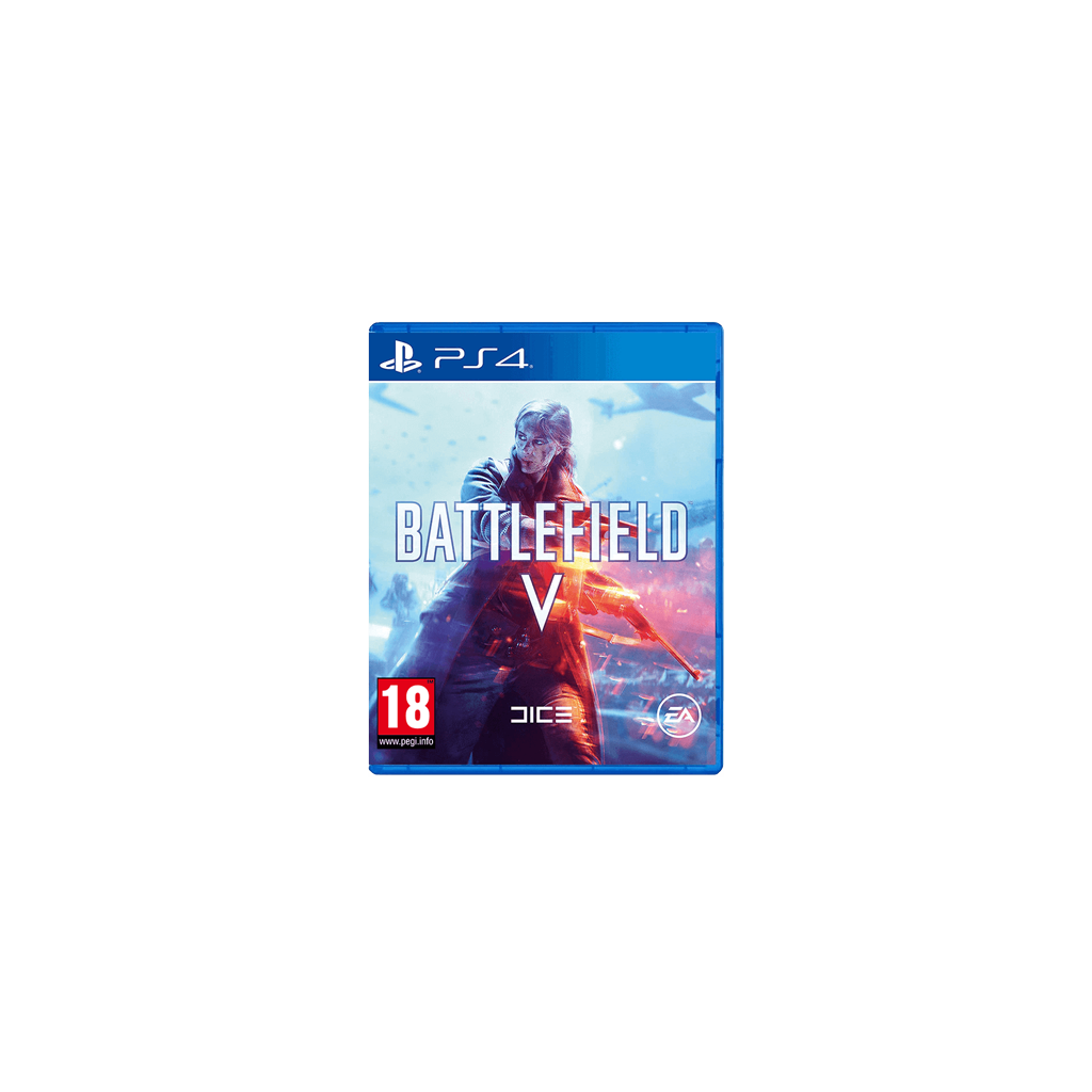 Battlefield V( Preowned )