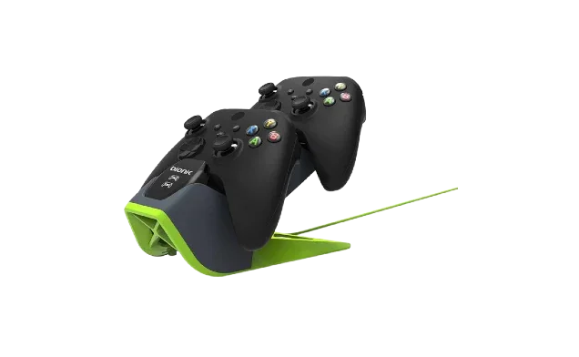 Bionik BNK-9070 Power Stand for Xbox Series X/S xprs 0
