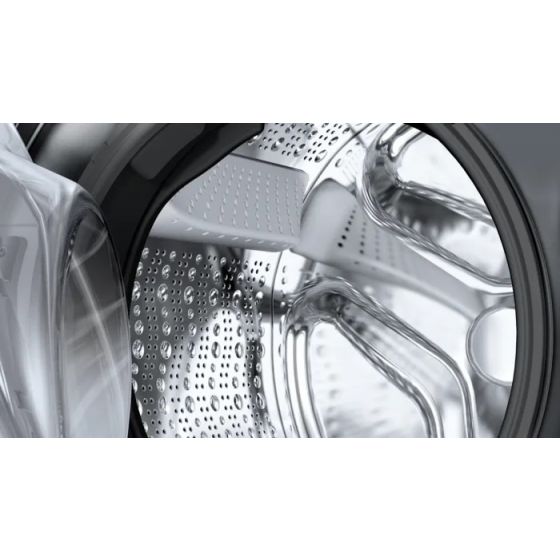 Bosch Front Load Washing Machine 10KG XPRS Egypt