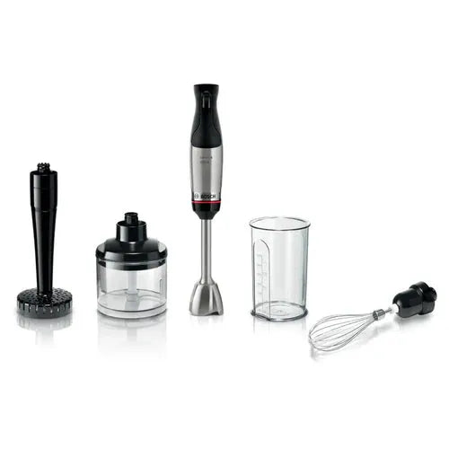 Bosch Series 6 ErgoMaster Hand Blender, 1000W (MSM6M623)