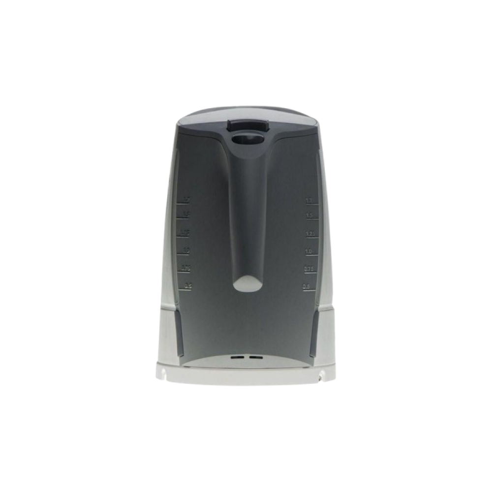 Braun Electric Kettle, 1.7 Liter, 2200 Watt, White - WK300 xprs 0