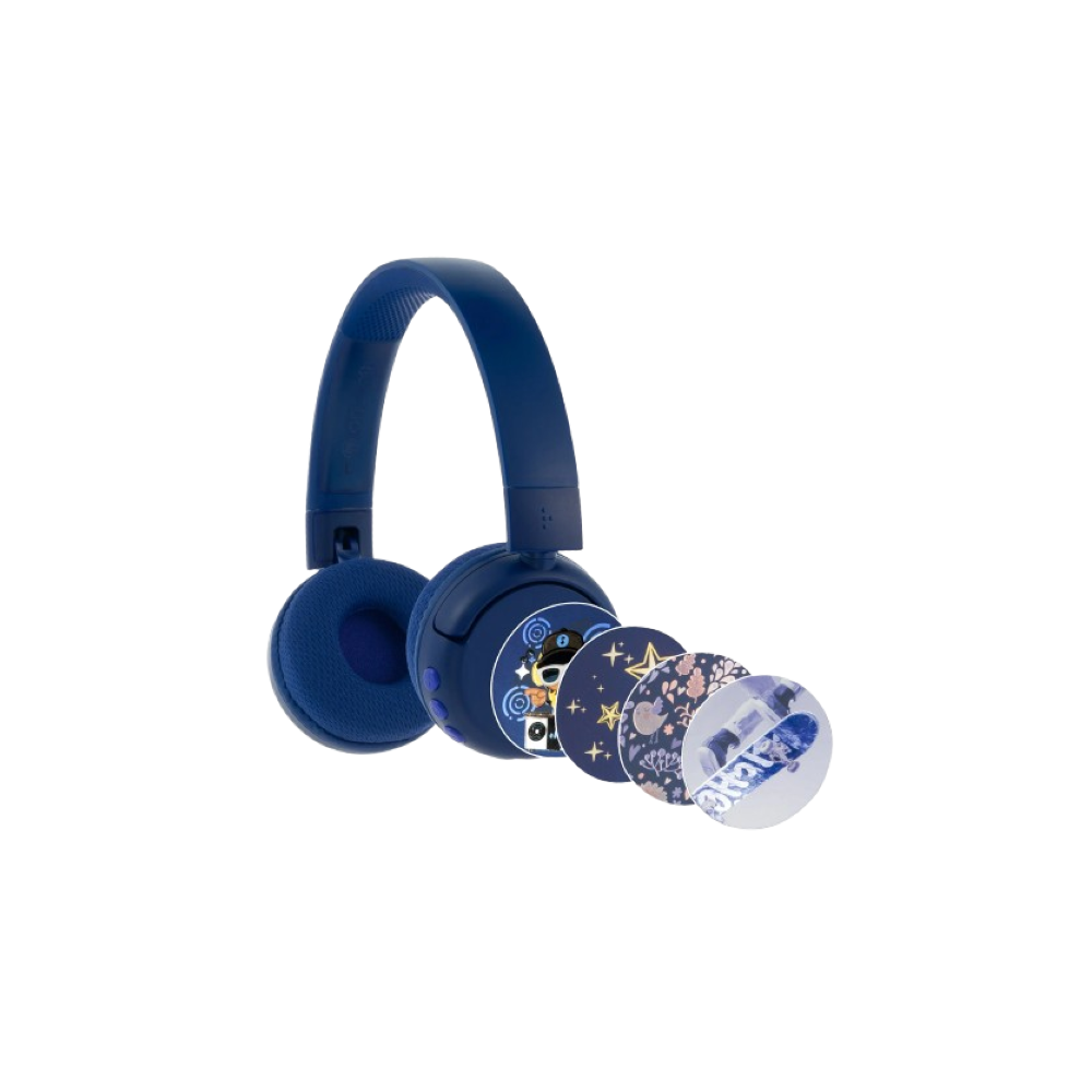 BuddyPhones POP Fun