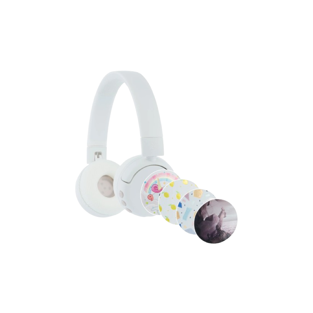 BuddyPhones POP Fun xprs 2