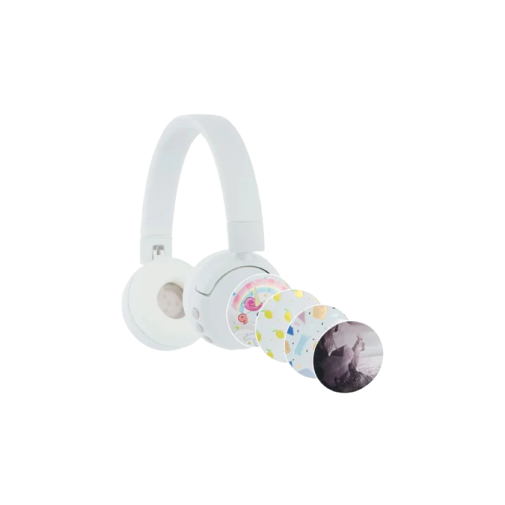 BuddyPhones POP Fun xprs 2