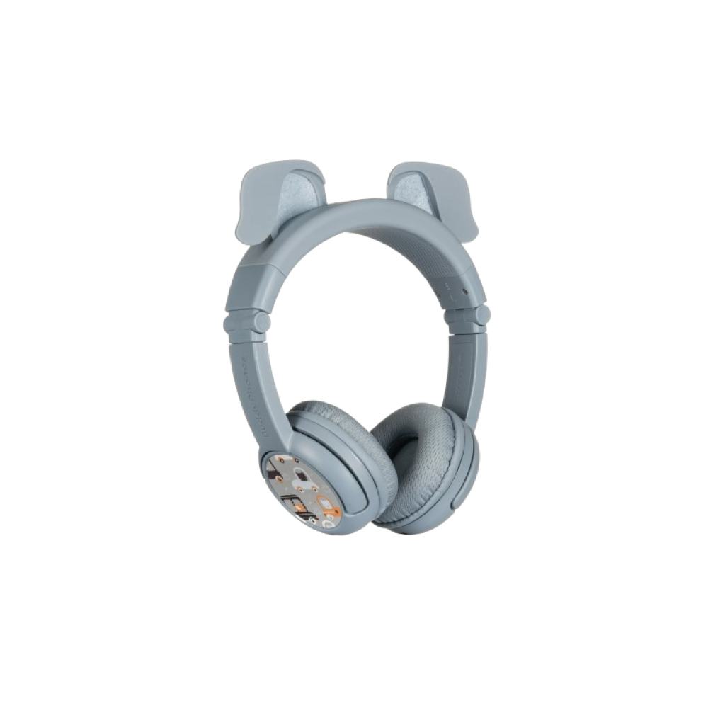 BuddyPhones PlayEars+