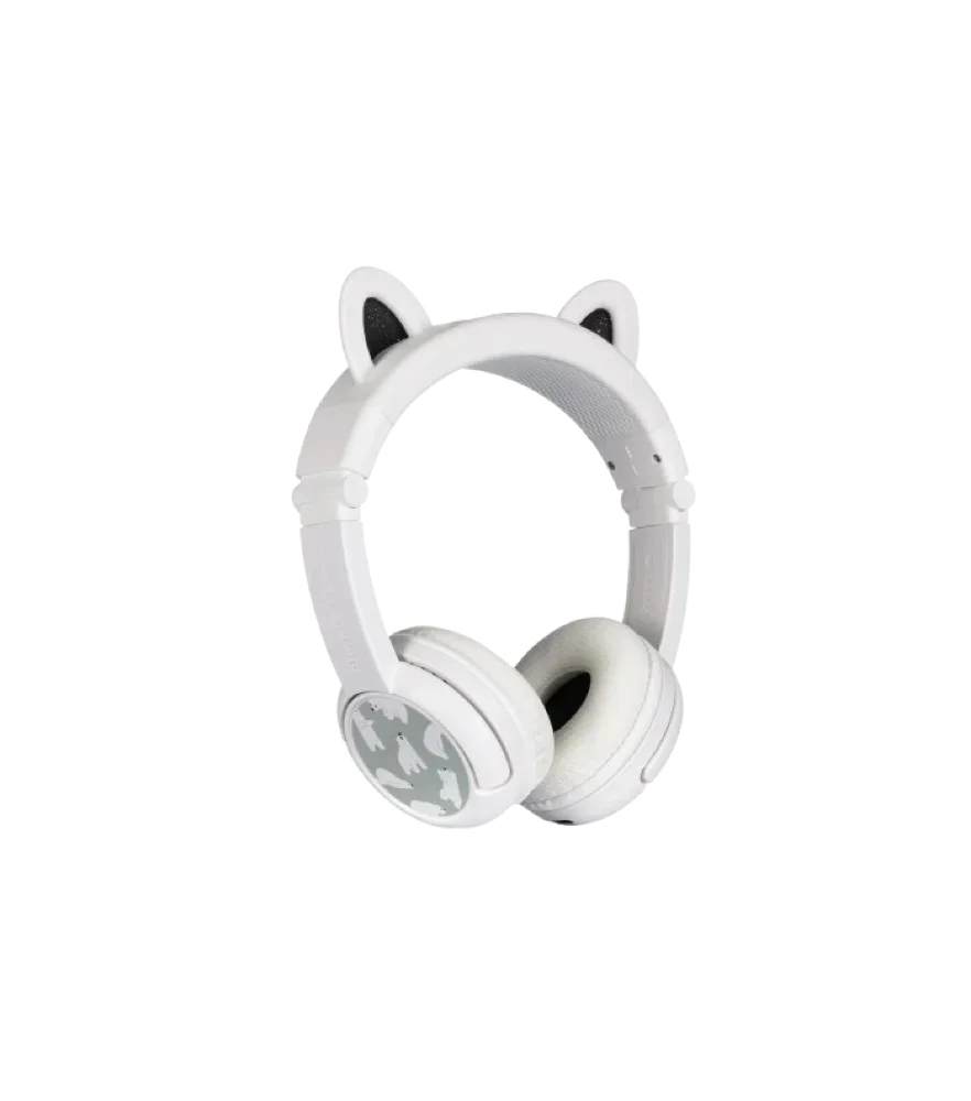 BuddyPhones PlayEars+ xprs 0