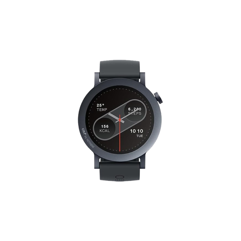 CMF Watch Pro 2 black