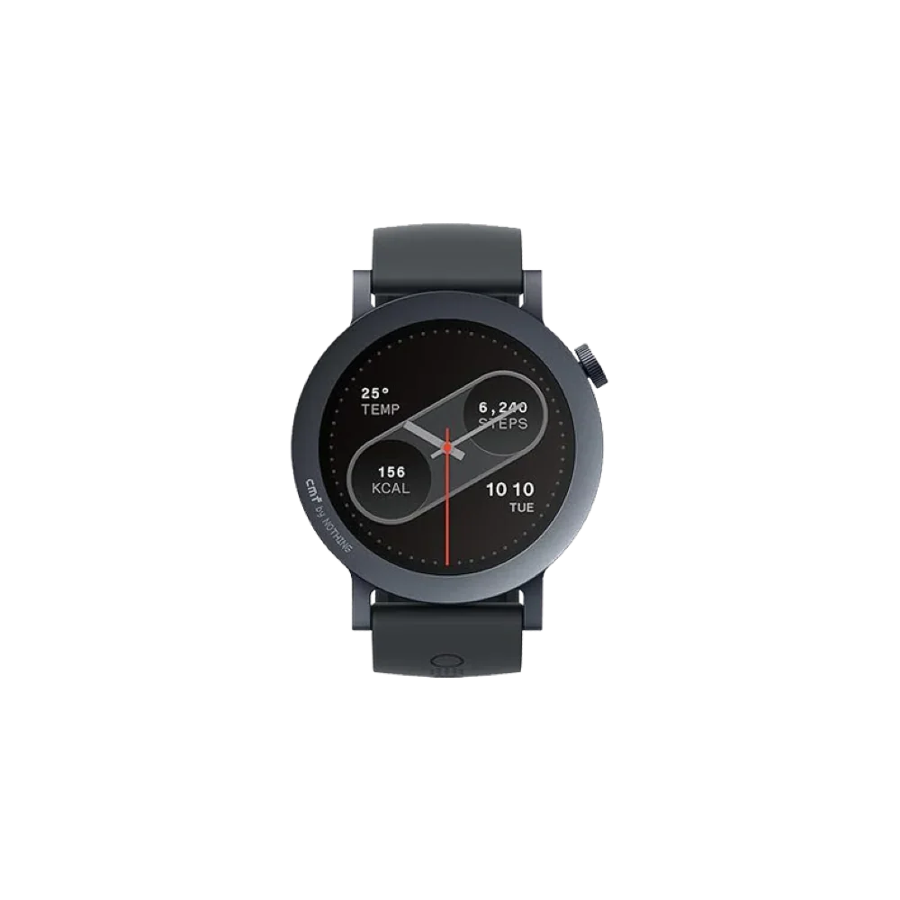CMF Watch Pro 2 black