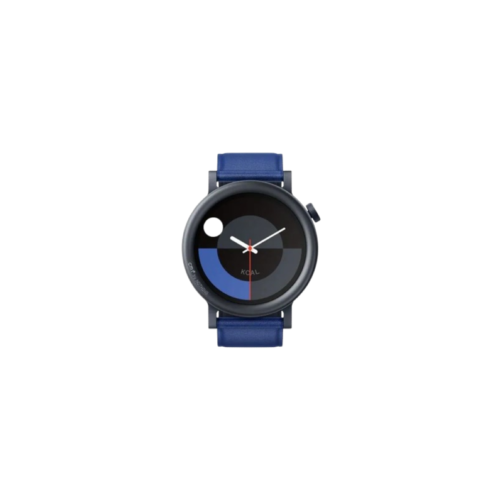 CMF Watch Pro 2 blue