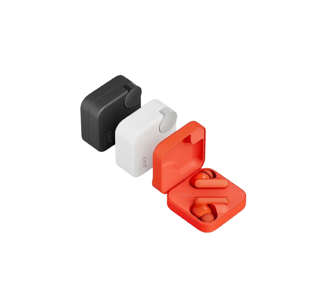 CMF by Nothing Buds 2A xprs 3