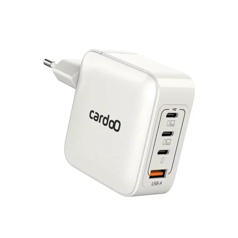 <tc>شاحن CardoO GaN بقوة 100 واط</tc>