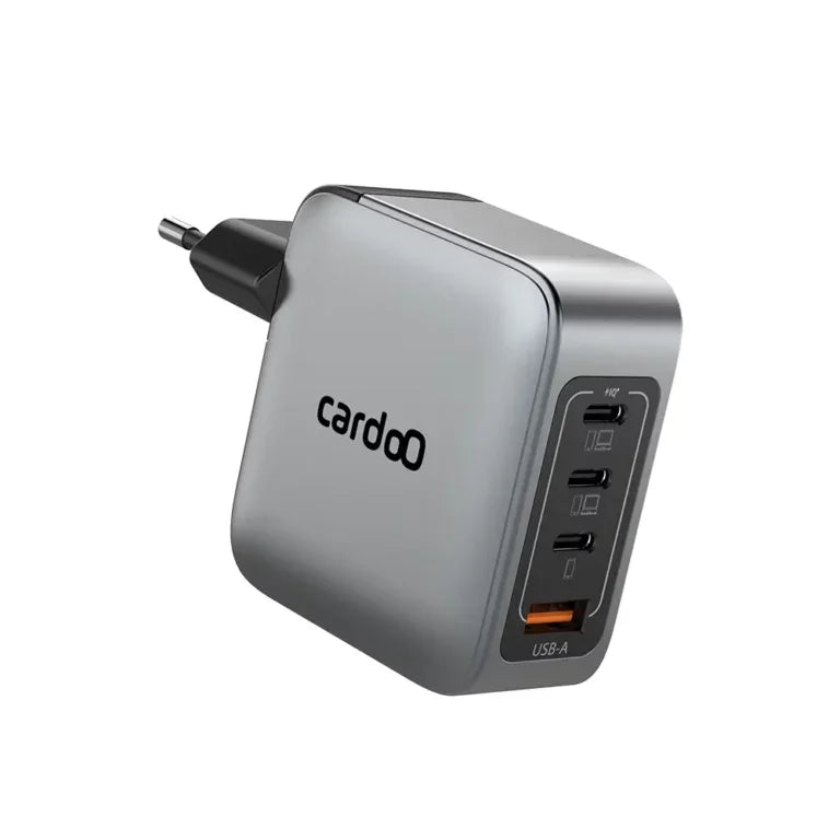 <tc>شاحن CardoO GaN بقوة 100 واط</tc>