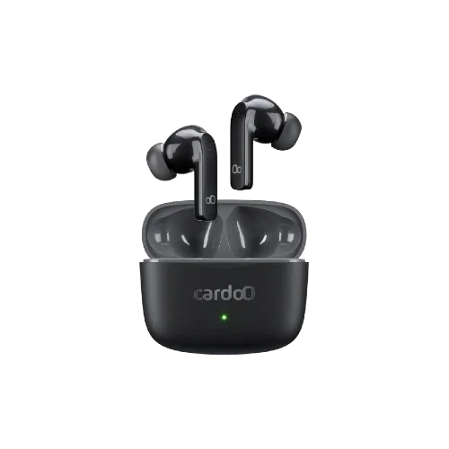 CardoO Buds ANC black