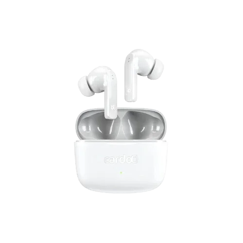 CardoO Buds ANC white