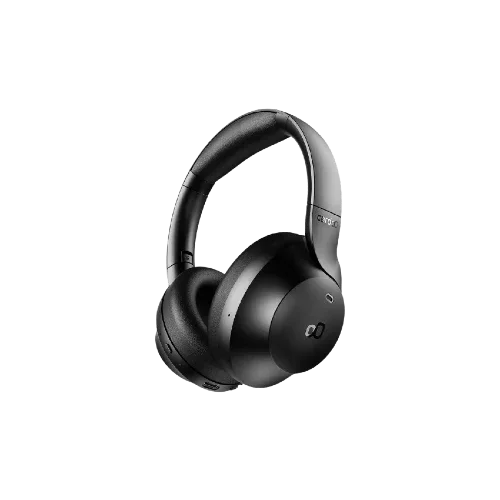 CardoO Headphone - Black