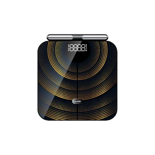 CardoO Scale Pro - Gold
