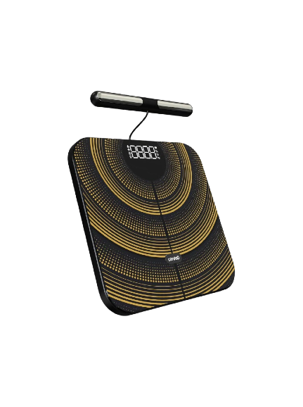 CardoO Scale Pro - Gold xprs