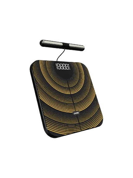 CardoO Scale Pro - Gold xprs