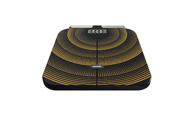 CardoO Scale Pro - Gold xprs 0