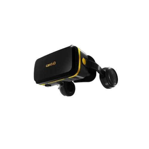 CardoO VR Max - Black