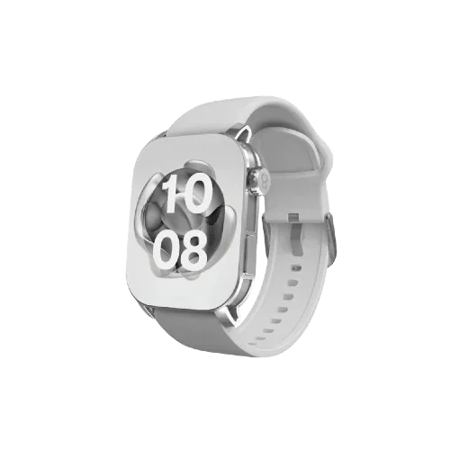 CardoO_Watch_X_Apex silver