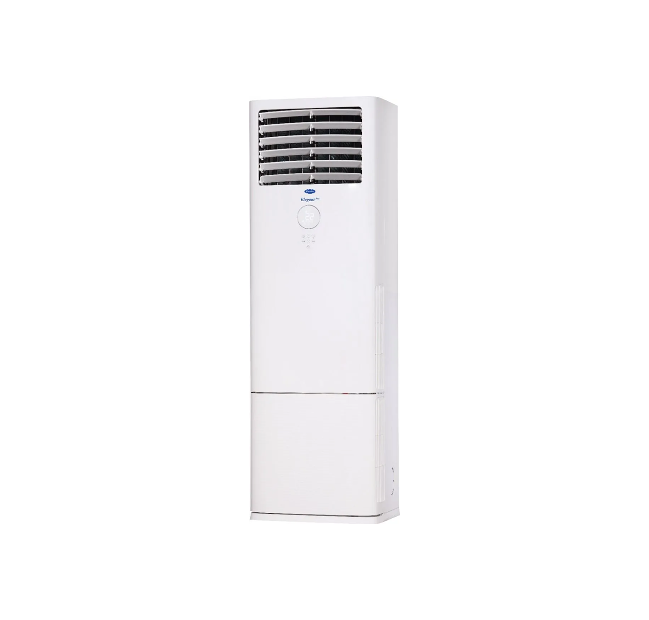 Carrier Elegant Pro 7.5HP Cool Only Floor Standing AC – 53KFGDT60N-508