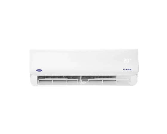 Carrier XCOOL 1.5HP Cool Only Split Air Conditioner – 53KHEFT12N8-708F