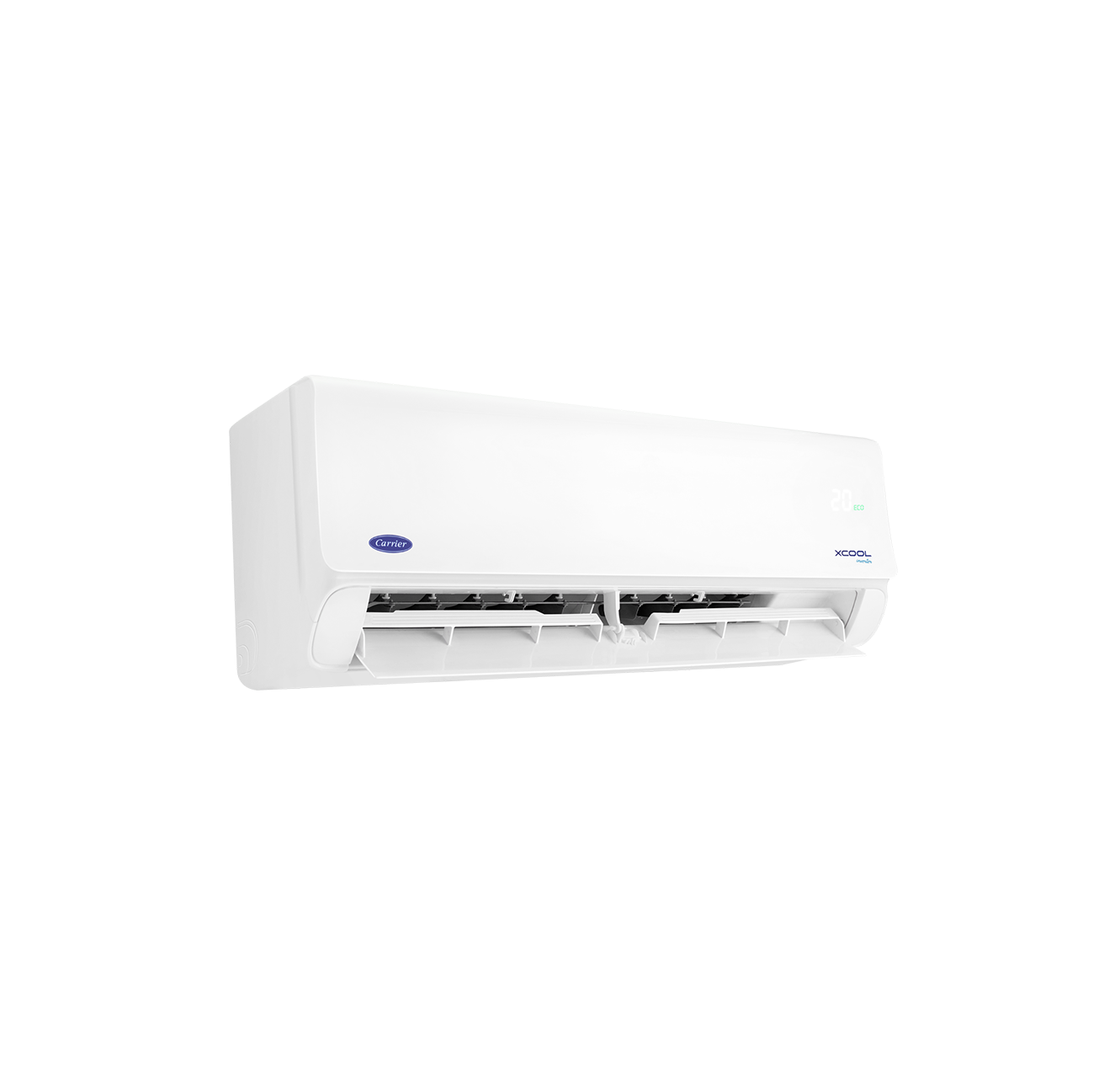 Carrier XCOOL 1.5HP Inverter Cool Only Split AC – 53KHEFT12DN8-708F