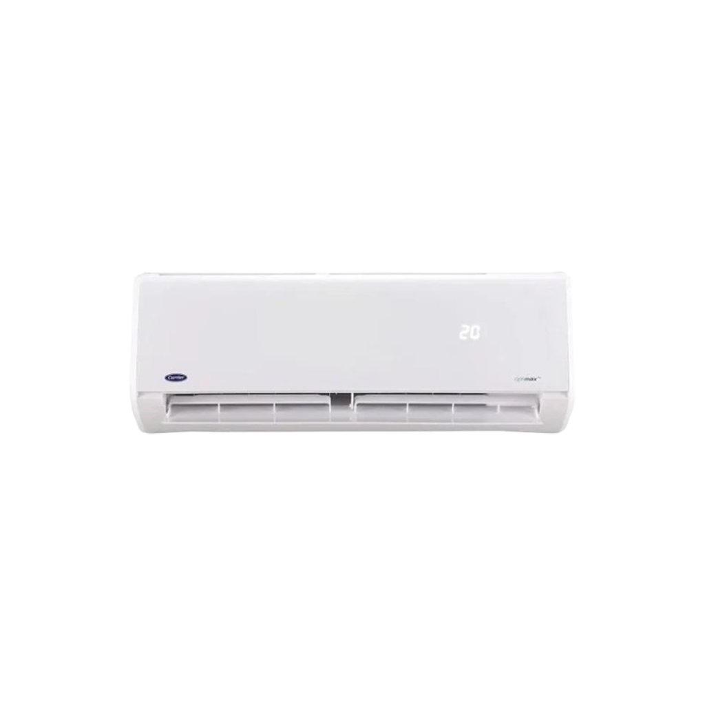 Carrier Optimax Pro Digital Split Air Conditioner 1.5 HP, Cooling Only, White - 53KHCT12N-708