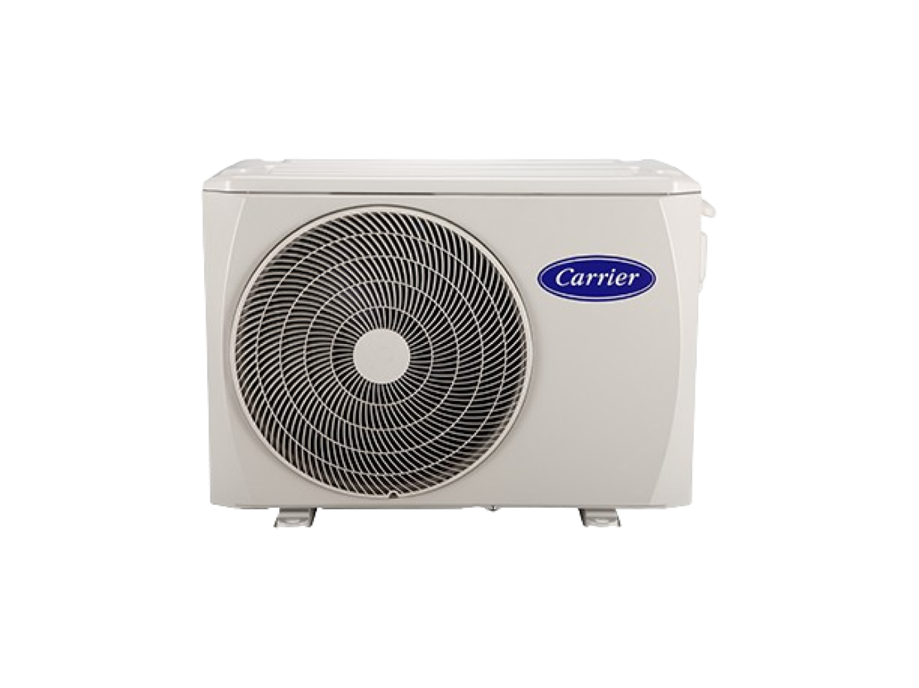 Carrier Optimax Pro Digital Split Air Conditioner 3 HP, Cooling Only, White - 53KHCT24N-708 xprs