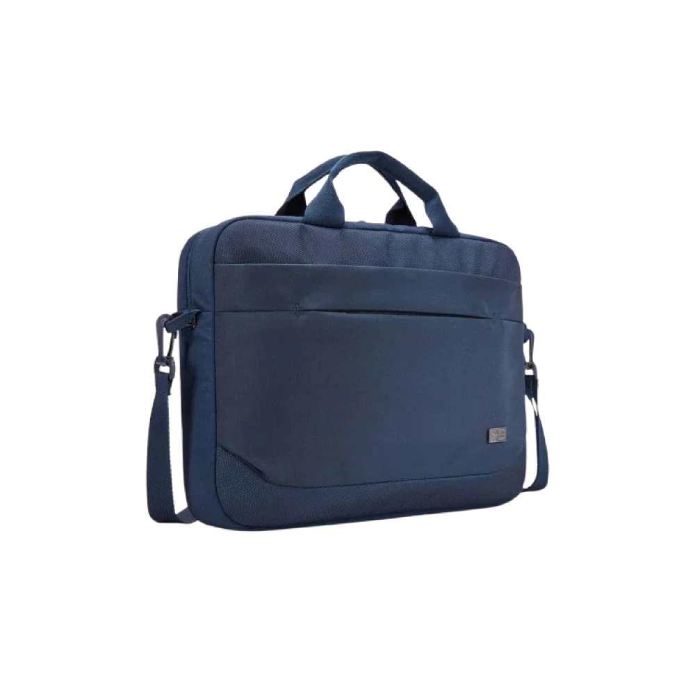 Case Logic Advantage Laptop Bag 15.6” Inch - Dark Blue xprs 2