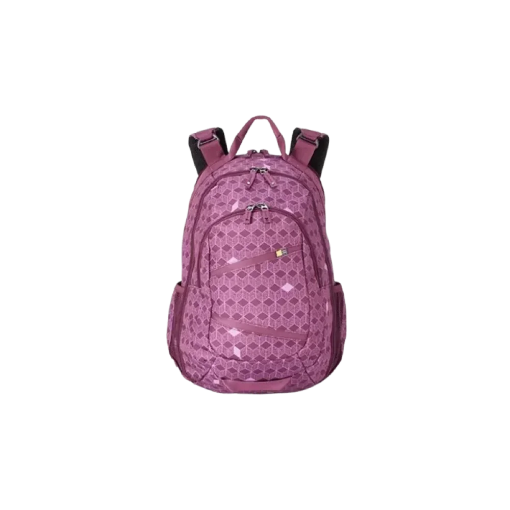 Case Logic Berkeley Backpack 15.6” Inch - Purple Cube xprs