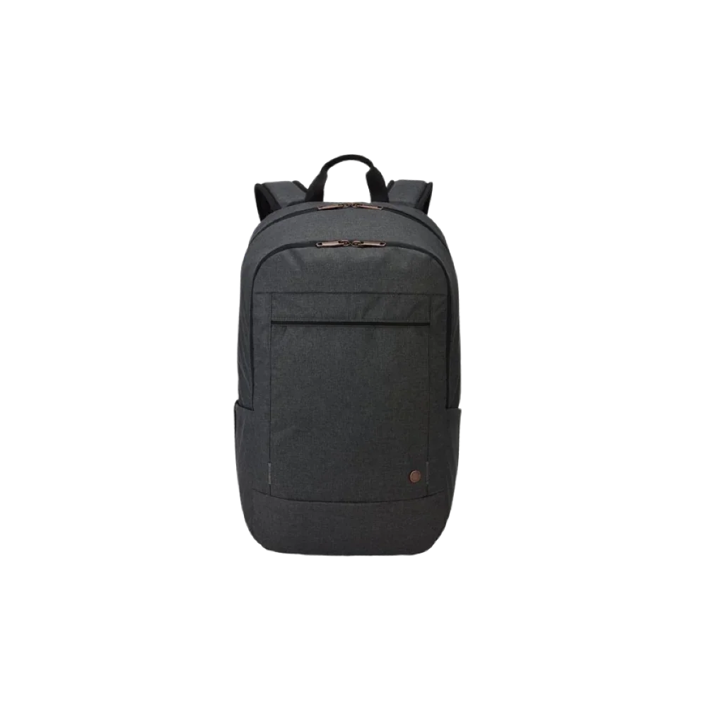 Case Logic ERABP116 15.6" Unisex Laptop Backpack, Obsidian Black xprs