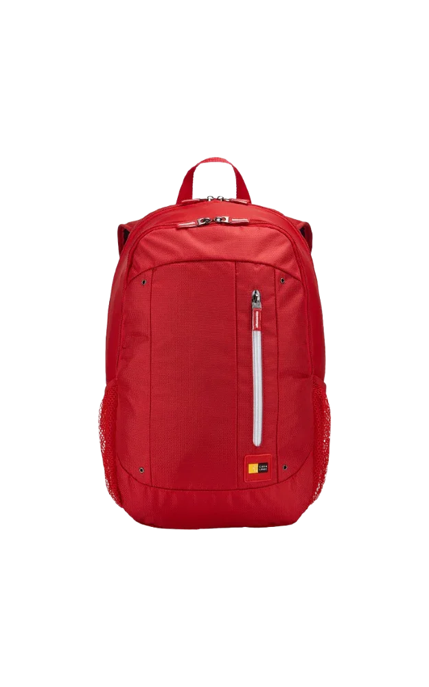 Case Logic Jaunt BRICK Laptop Backpack 15.6” Inch - Red xprs