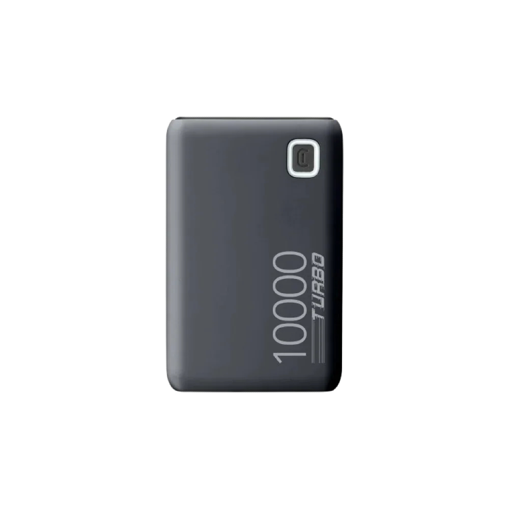 Cellularline Power Bank Essence 10000 mAh - Black xprs 0