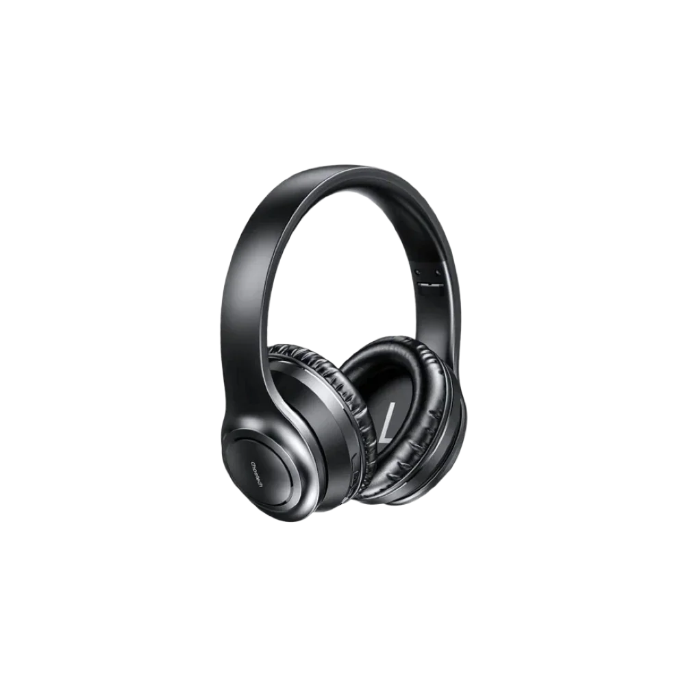 Choetech BH-T04 Wireless ANC Stereo Headphone - Black