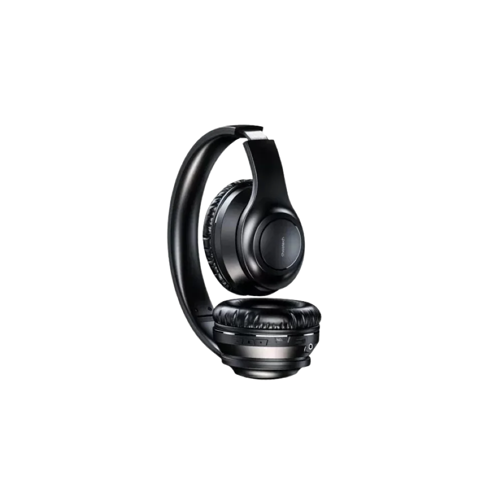 Choetech BH-T04 Wireless ANC Stereo Headphone - Black xprs